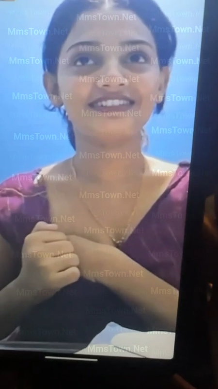 InShotShy Tamil Girl Showing On Video Call 20260319 200245183