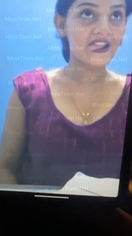 InShotShy Tamil Girl Showing On Video Call 20260319 200245183