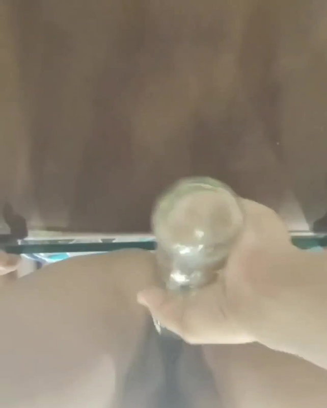 fucking pepsi bottle