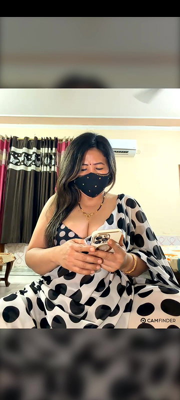 88pink hindi song white saree nepali randi bhabhi