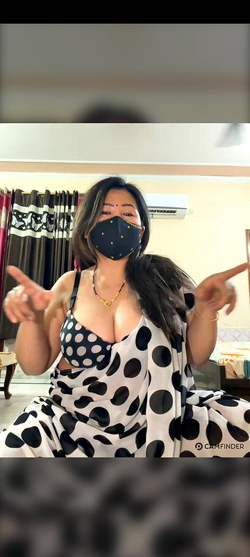 88pink hindi song white saree nepali randi bhabhi