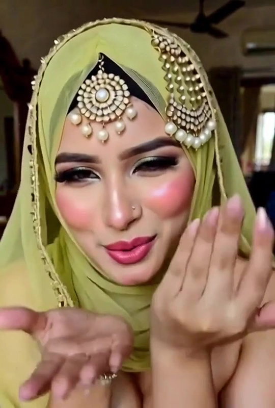 Bangladeshi chamet Girl mix tango model blowjob anal ature bd chamet masturbating self recoded randi girl woman sexy fuck choda boobs big wedding