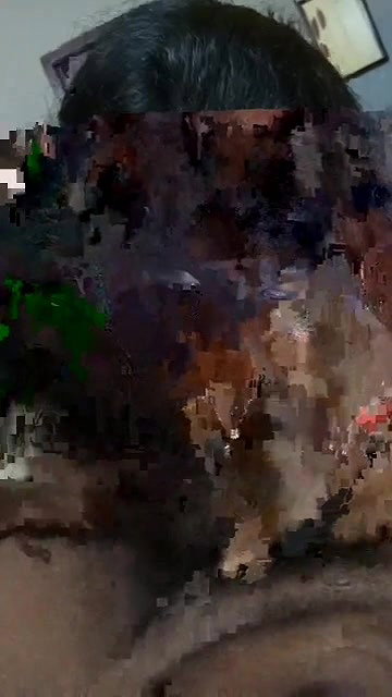 South Indian lady gives an Indian blowjob to her lover