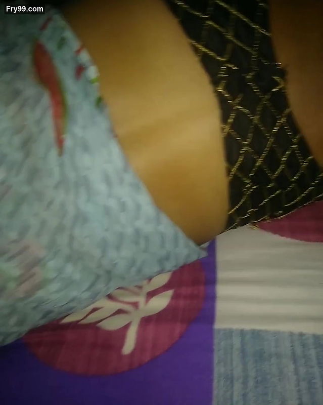 ABoobs play with desi bhabhi – homemade