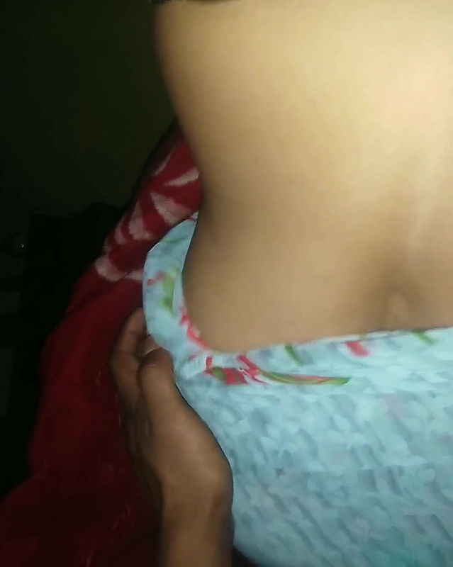 ABoobs play with desi bhabhi – homemade