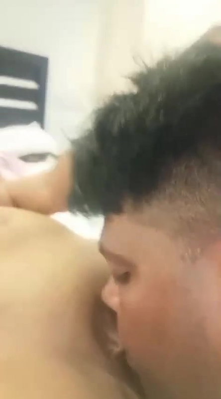 Married Couple Kissing Fucking