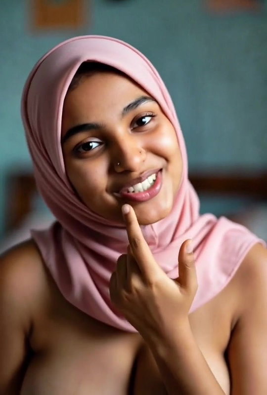 Bangladeshi Young girl Chamet self made video