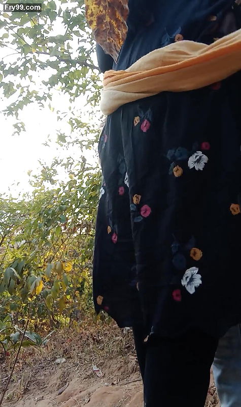 Boy friend ke sath jangle me romans