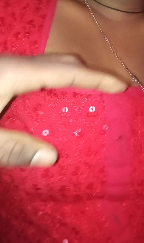 Boyfriend fucks my tight pussy in desi style