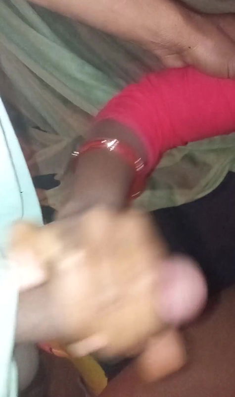 Boyfriend fucks my tight pussy in desi style