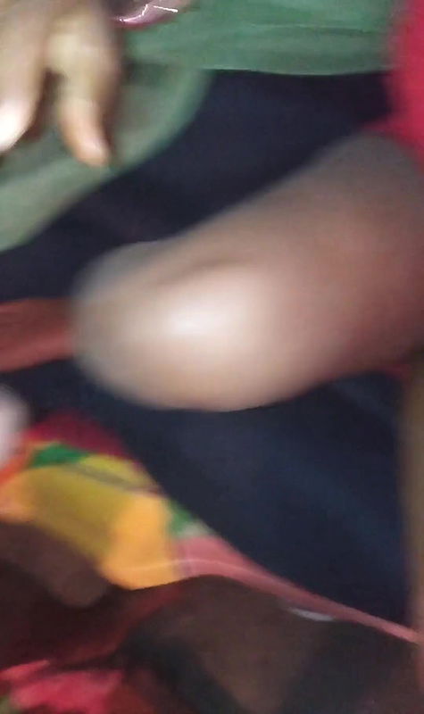 Boyfriend fucks my tight pussy in desi style