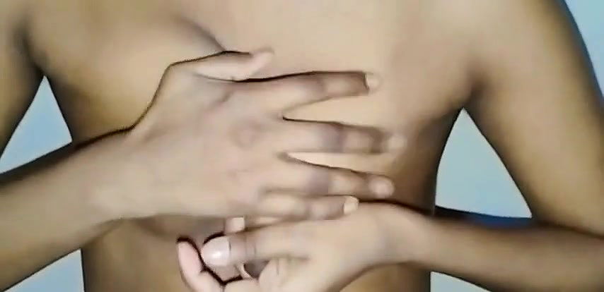 aBoyfriend se video chat krte huye video leak ho gya indian desi girl mms video part 6.