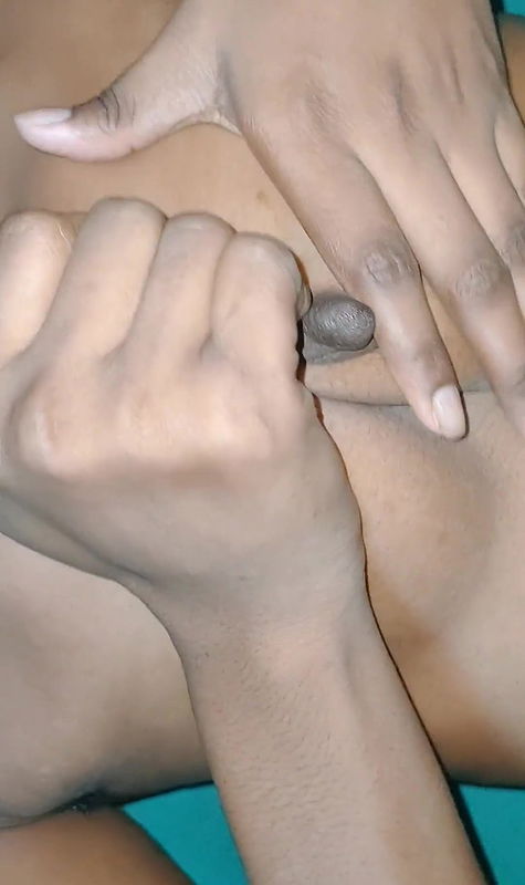 Boyfriend se video chat krte huye video leak ho gya indian desi girl mms video part 7