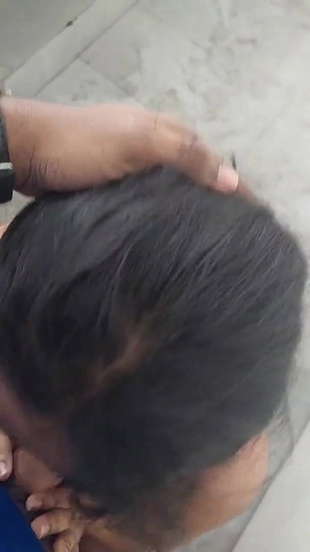 horny bengali girl arthi blowjob and boobs massage