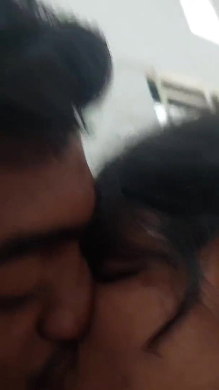 horny bengali girl arthi blowjob and boobs massage