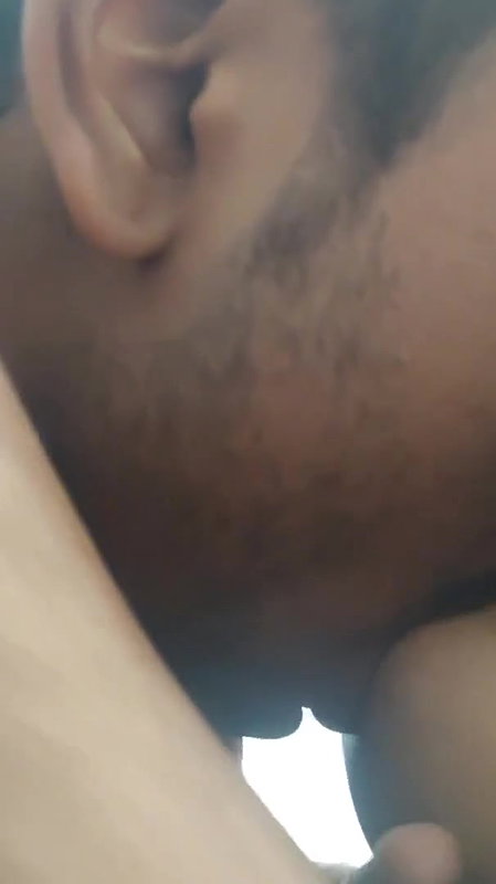 horny bengali girl arthi blowjob and boobs massage