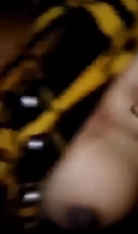 Busty MILF Lavisha Cheating on Her Boyfriend