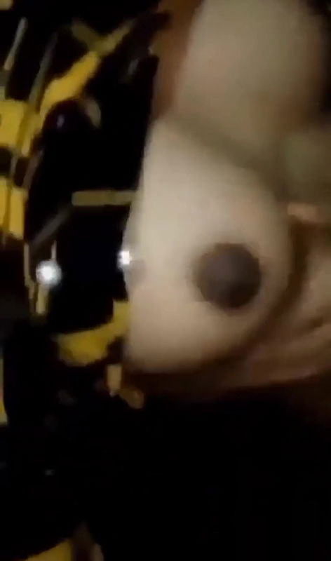 Busty MILF Lavisha Cheating on Her Boyfriend