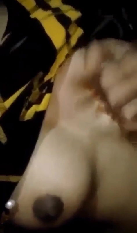 Busty MILF Lavisha Cheating on Her Boyfriend