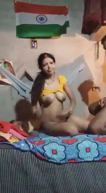 Big Boobs Indian Bhabhi Ki Chudai