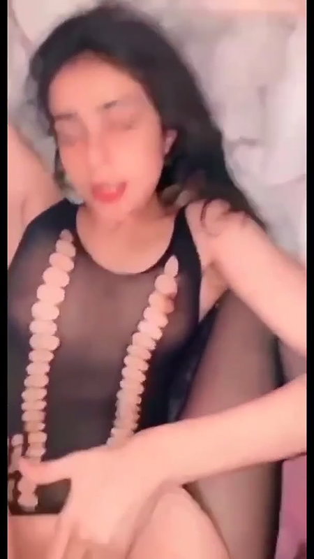 Sexy Girl Painful Fucking Moaning