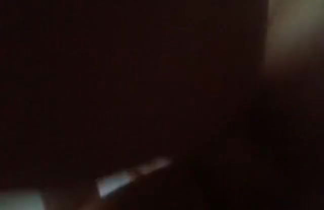 Cheating wife Leila likes doggy against the wall