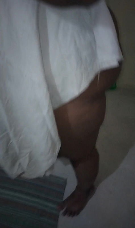 Chennai chubby akka relaxing and talking video