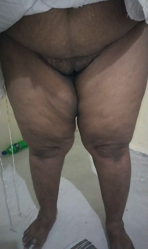 Chennai chubby akka relaxing and talking video