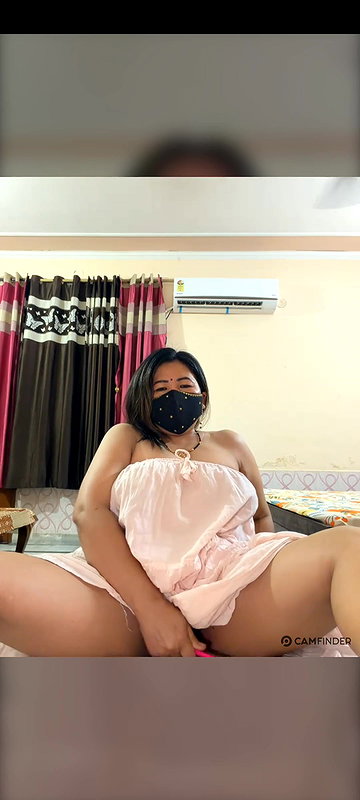 88pink full viberto in pussy white langa nepali randi bhabhi