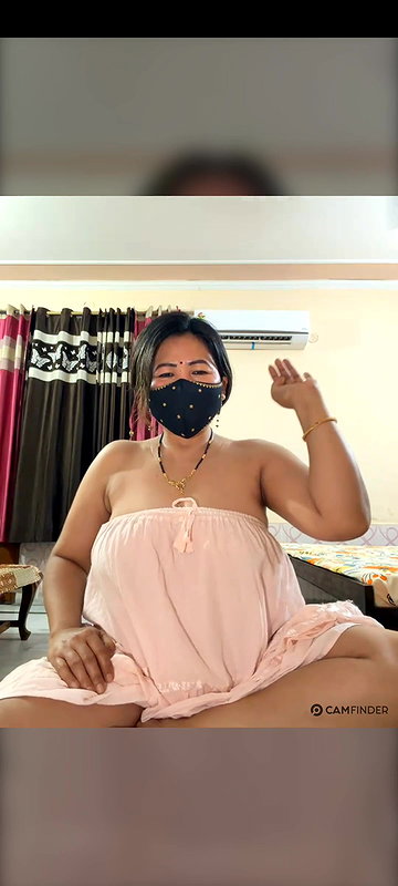 88pink nepali randi bhabhi big boobs show white langa