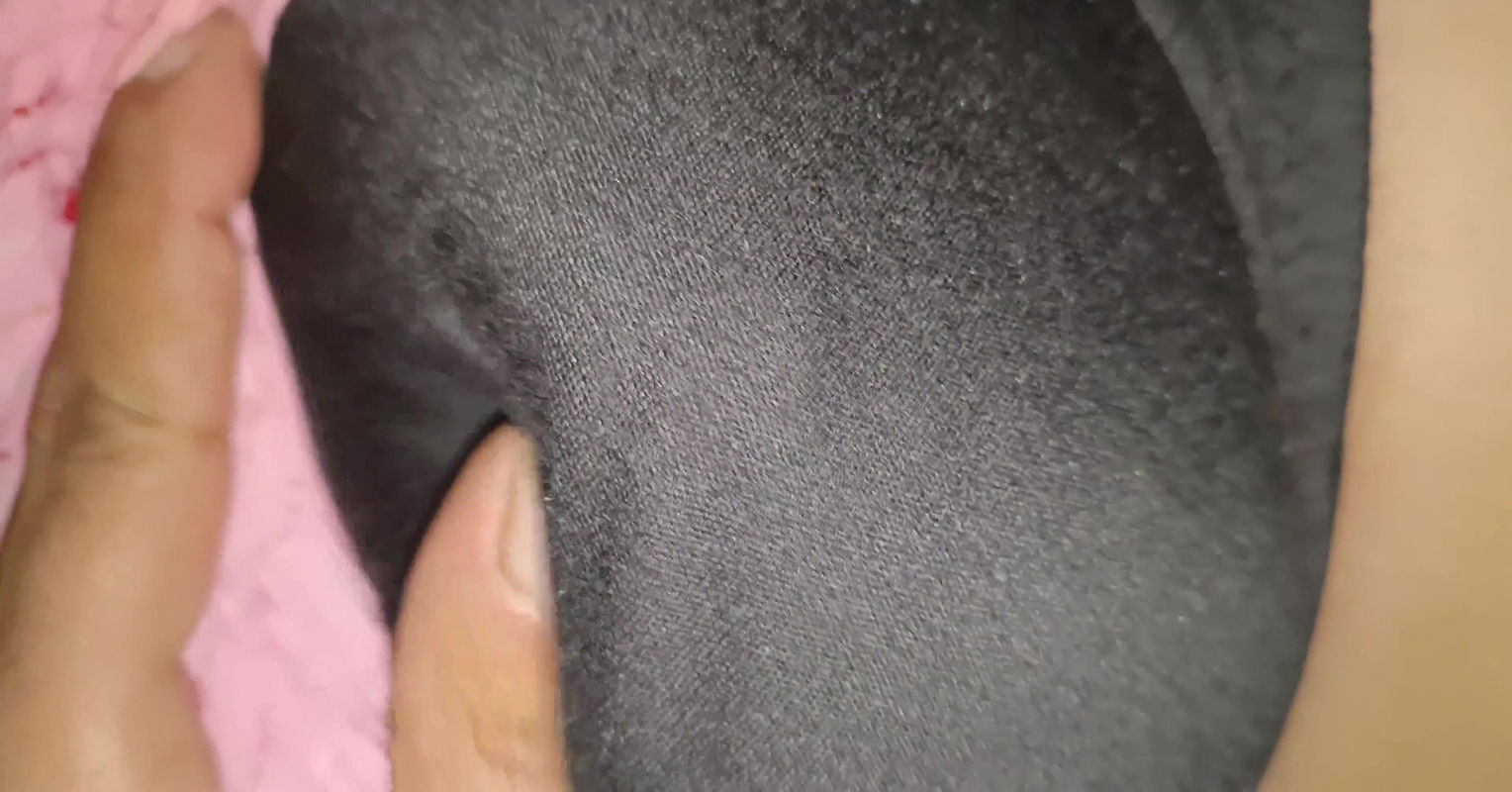 Chodte chodte condom fat gaya