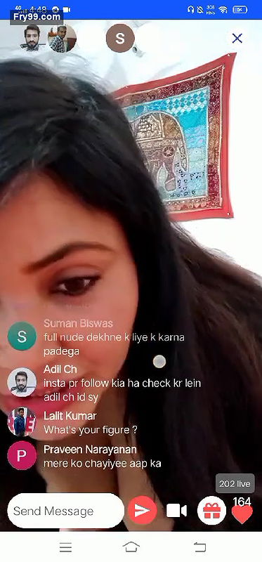 Rajsi Verma showing her Boobs and Ass HD Video with Clear Audio