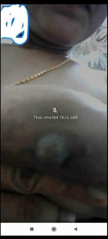 nude vc with bhabhi leaked