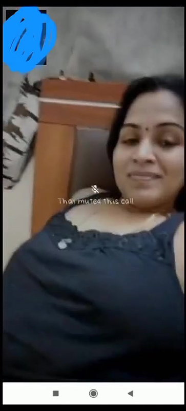 nude vc with bhabhi leaked