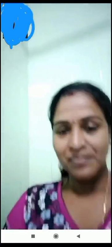 nude vc with bhabhi leaked