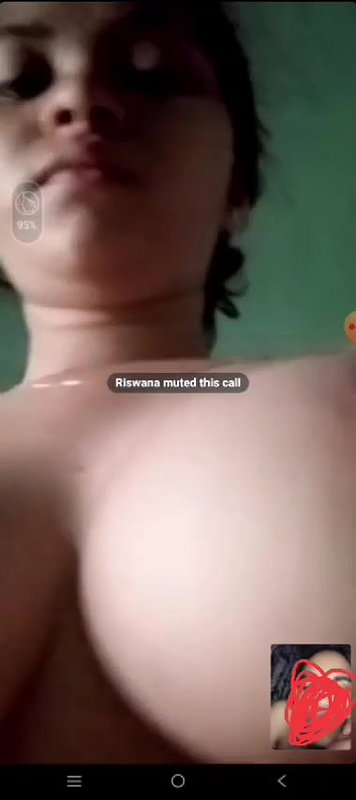 nude vc with gf