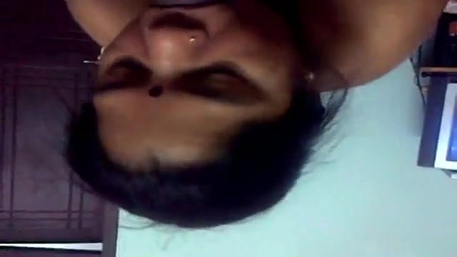 dehati bhabhi ne lund chusi