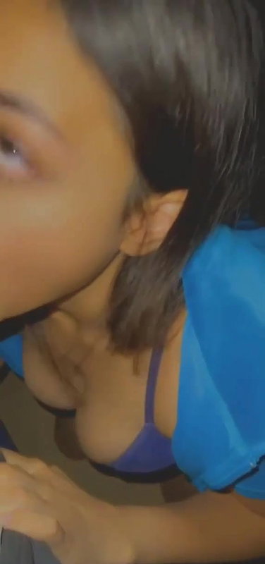 boob dikhake lund chusi