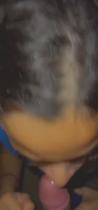 boob dikhake lund chusi