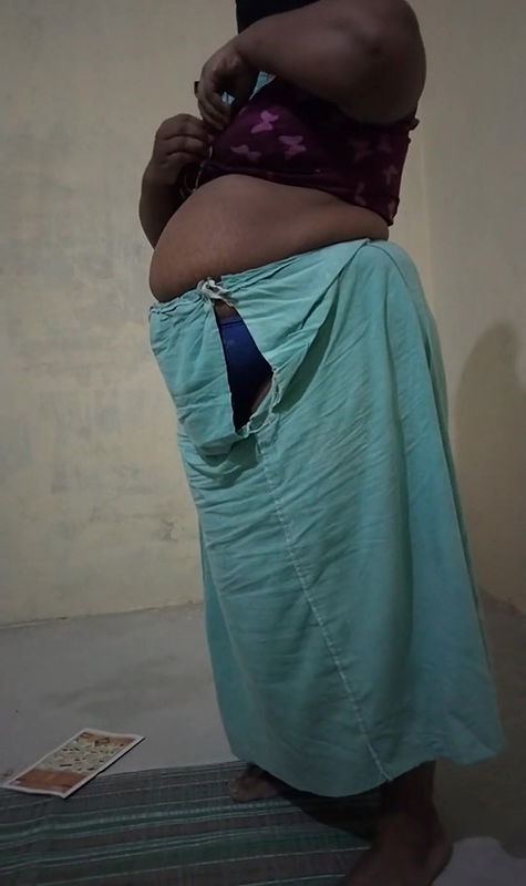 Coimbatore akka removing dress hot videos part 3