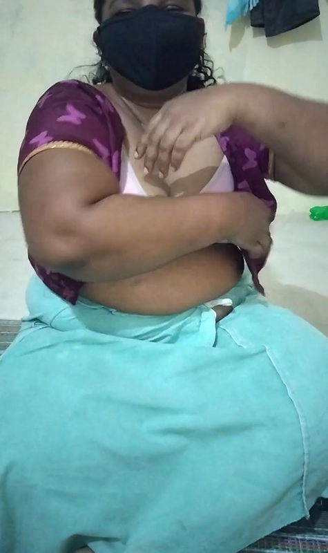 Coimbatore akka removing dress hot videos part 3