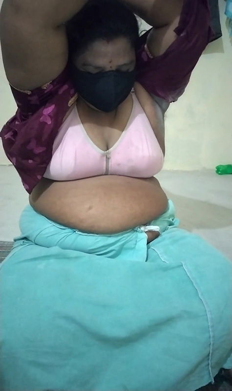 Coimbatore akka removing dress hot videos part 3
