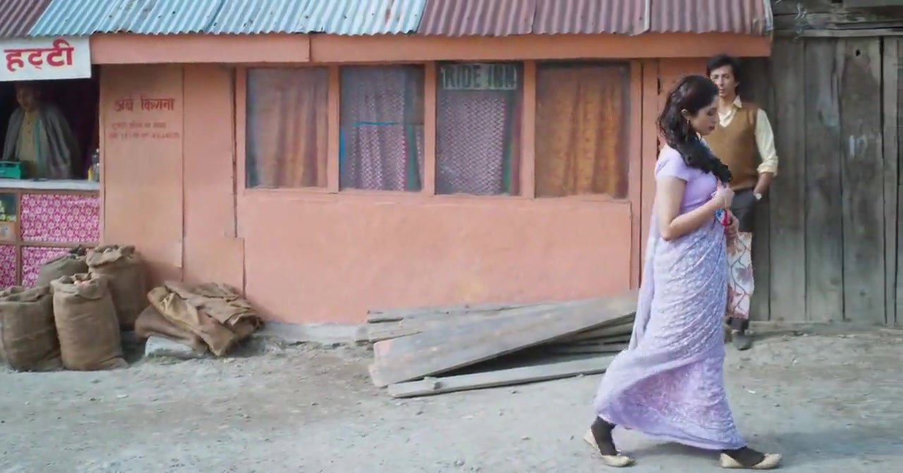 Amrita Das Gupta Passionate Sex with Shopwala