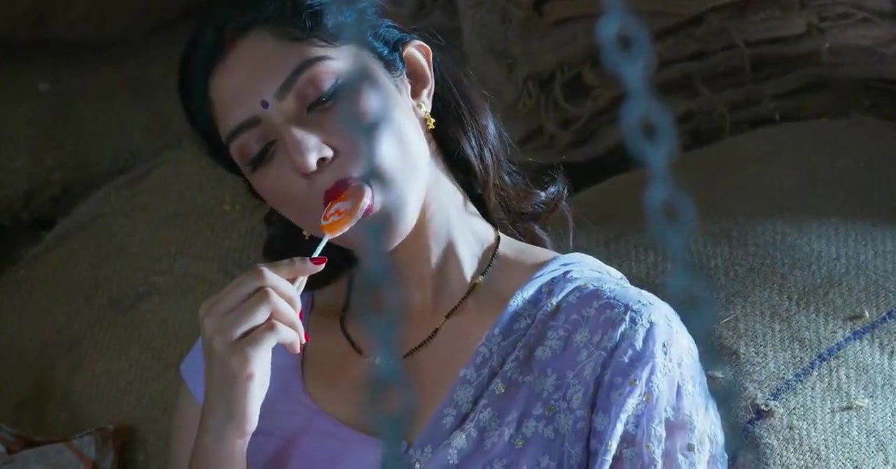 Amrita Das Gupta Passionate Sex with Shopwala