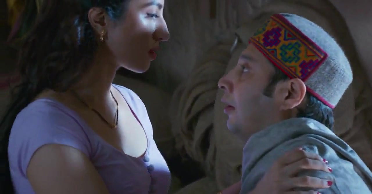 Amrita Das Gupta Passionate Sex with Shopwala