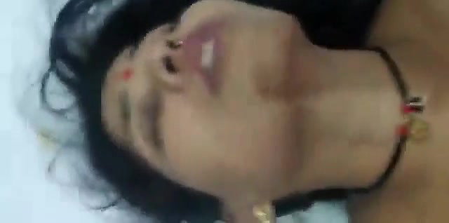 Hardcore Indian fuck with sex with aunty