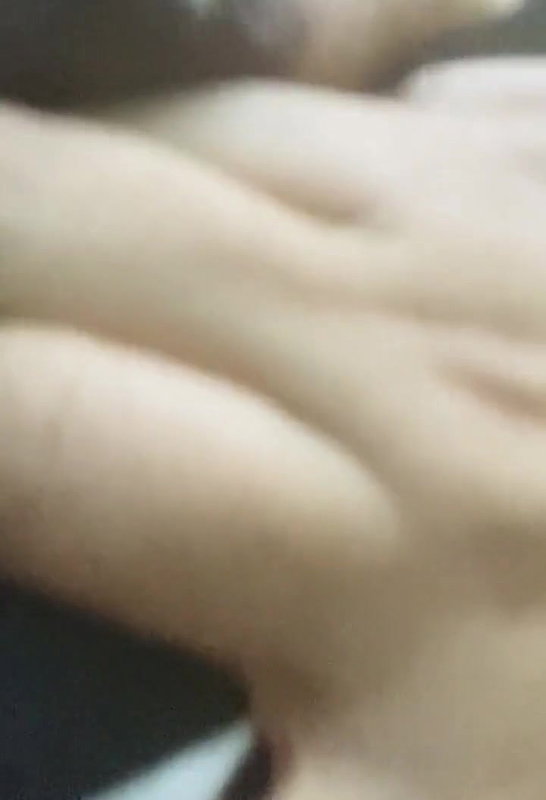 Cunt Turned on in Office.