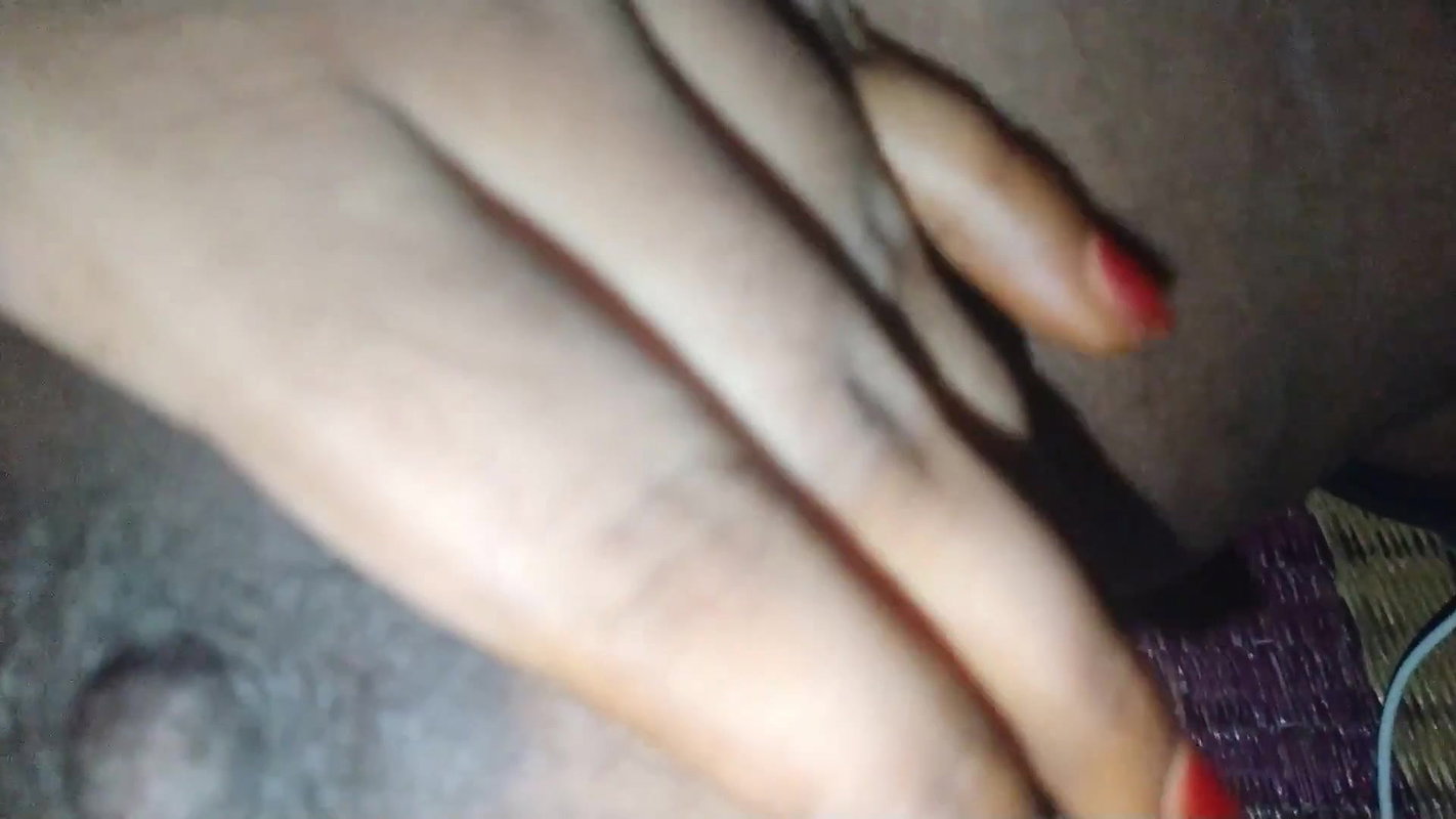 big boobs pressing wife