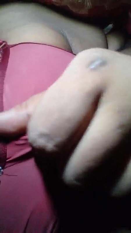 boobs press with bra