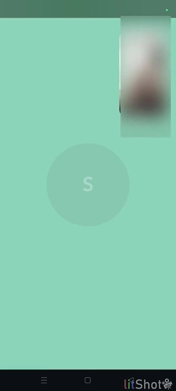 cute indian horny girl show in video call